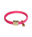 Armband pink/gold