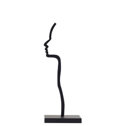 [2100000001477] SILUETT Black von Storefactory 