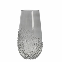 [2100000001569] Vase Dornia grey von Lene Bjerre