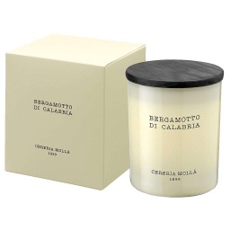 [2100000022335] Duftkerze Bergamotto de Calabria