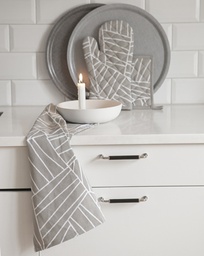 [2100000022663] Küchentuch Brunneby beige von Storefactory 