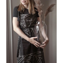 [2100000022915] Kochschürze Brunneby black von Storefactory