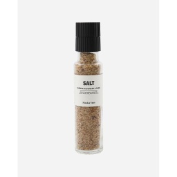 [2100000023066] Mühle Salz Parmesan, Tomate &amp; Basilikum von Nicolas Vahé